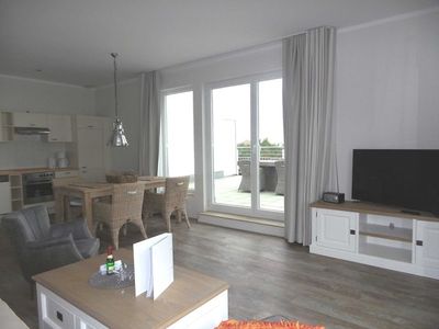 Ferienwohnung für 5 Personen (71 m²) in Binz (Ostseebad) 3/10