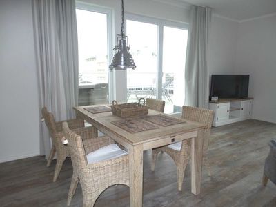 Ferienwohnung für 5 Personen (71 m²) in Binz (Ostseebad) 4/10