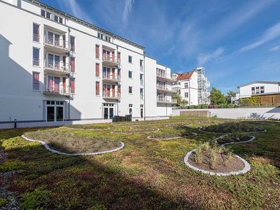 Ferienwohnung für 7 Personen (72 m²) in Binz (Ostseebad) 3/10