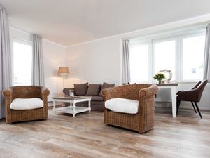 Ferienwohnung für 5 Personen (55 m²) in Binz (Ostseebad)