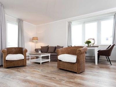 Ferienwohnung für 5 Personen (55 m²) in Binz (Ostseebad) 1/10