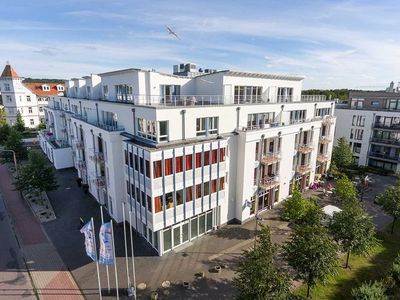 Ferienwohnung für 7 Personen (106 m²) in Binz (Ostseebad) 4/10