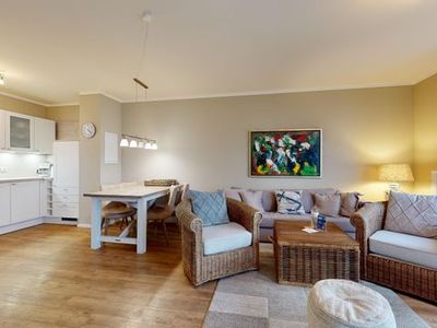 Ferienwohnung für 5 Personen (57 m²) in Binz (Ostseebad) 2/10