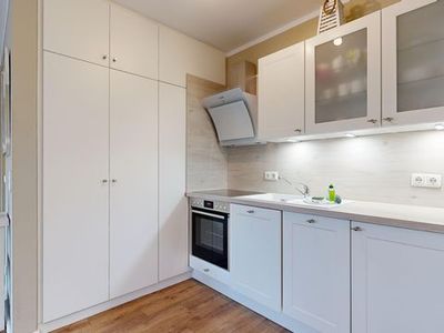 Ferienwohnung für 5 Personen (57 m²) in Binz (Ostseebad) 4/10