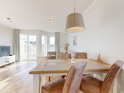 Ferienwohnung für 5 Personen (55 m²) in Binz (Ostseebad) 4/10