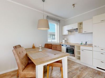 Ferienwohnung für 5 Personen (55 m²) in Binz (Ostseebad) 5/10