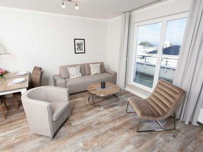 Ferienwohnung für 5 Personen (50 m²) in Binz (Ostseebad) 1/10