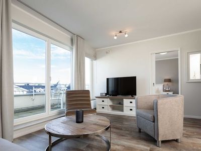 Ferienwohnung für 5 Personen (50 m²) in Binz (Ostseebad) 2/10