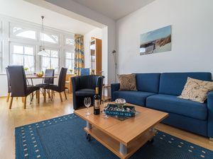 Ferienwohnung für 4 Personen (51 m²) in Binz (Ostseebad)