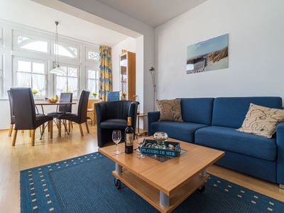 Ferienwohnung für 4 Personen (51 m²) in Binz (Ostseebad) 3/9