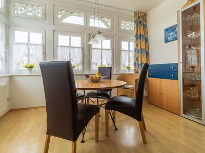 Ferienwohnung für 4 Personen (51 m²) in Binz (Ostseebad) 4/9