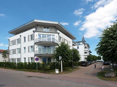 Ferienwohnung für 6 Personen (99 m²) in Binz (Ostseebad) 2/10