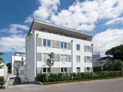 Ferienwohnung für 6 Personen (99 m²) in Binz (Ostseebad) 6/10