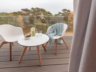 Ferienwohnung für 2 Personen (35 m²) in Binz (Ostseebad) 8/8