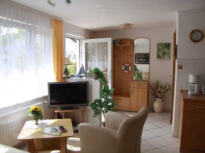 Ferienwohnung für 3 Personen (36 m²) in Binz (Ostseebad) 4/10