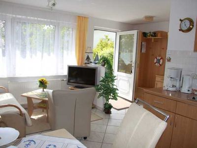 Ferienwohnung für 3 Personen (36 m²) in Binz (Ostseebad) 5/10