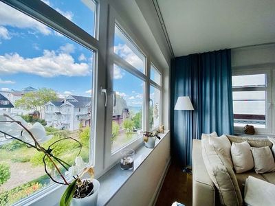 Ferienwohnung für 4 Personen (78 m²) in Binz (Ostseebad) 2/10