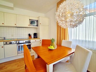 Ferienwohnung für 2 Personen (45 m²) in Binz (Ostseebad) 2/10