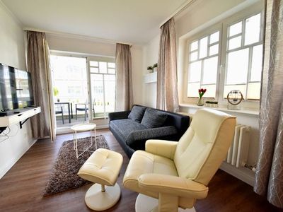 Ferienwohnung für 4 Personen (50 m²) in Binz (Ostseebad) 1/10