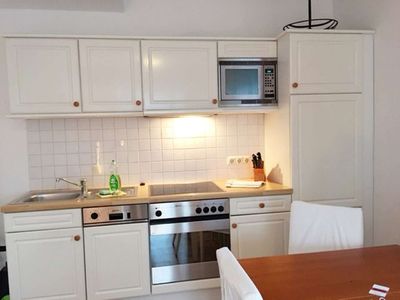 Ferienwohnung für 2 Personen (45 m²) in Binz (Ostseebad) 9/10