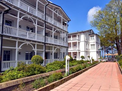 Ferienwohnung für 4 Personen (50 m²) in Binz (Ostseebad) 4/10