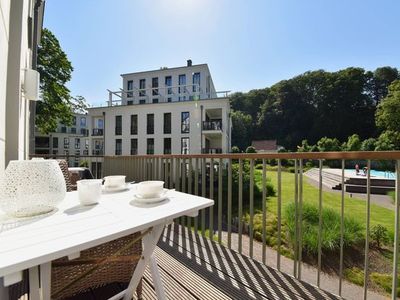 Ferienwohnung für 6 Personen (120 m²) in Binz (Ostseebad) 7/10