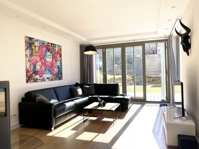 Ferienwohnung für 6 Personen (103 m²) in Binz (Ostseebad) 3/10