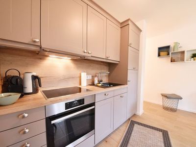 Ferienwohnung für 5 Personen (60 m²) in Binz (Ostseebad) 9/10