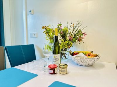 Ferienwohnung für 5 Personen (60 m²) in Binz (Ostseebad) 7/10