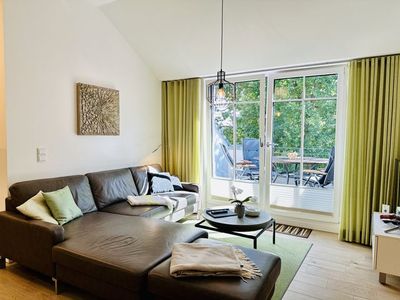 Ferienwohnung für 4 Personen (70 m²) in Binz (Ostseebad) 3/10