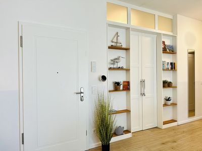 Ferienwohnung für 4 Personen (70 m²) in Binz (Ostseebad) 9/10