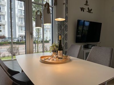 Ferienwohnung für 4 Personen (60 m²) in Binz (Ostseebad) 1/10