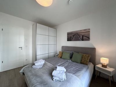 Ferienwohnung für 4 Personen (60 m²) in Binz (Ostseebad) 10/10