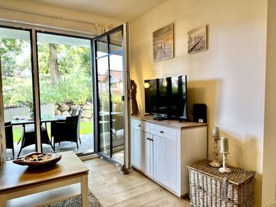 Ferienwohnung für 4 Personen (50 m²) in Binz (Ostseebad) 4/10