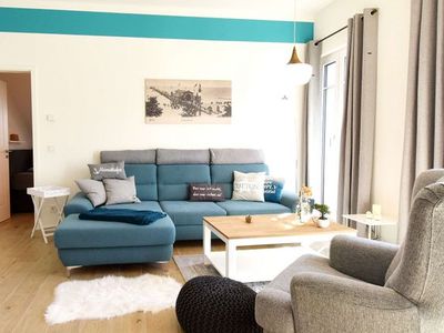 Ferienwohnung für 4 Personen (90 m²) in Binz (Ostseebad) 1/10