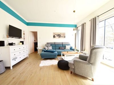 Ferienwohnung für 4 Personen (90 m²) in Binz (Ostseebad) 4/10