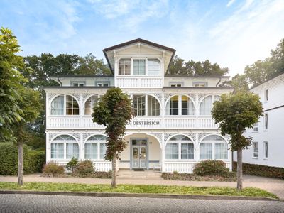 Ferienwohnung für 2 Personen (49 m²) in Binz (Ostseebad) 1/10