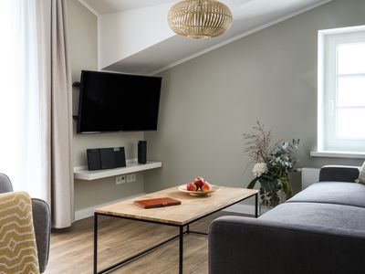 Ferienwohnung für 2 Personen (49 m²) in Binz (Ostseebad) 6/10