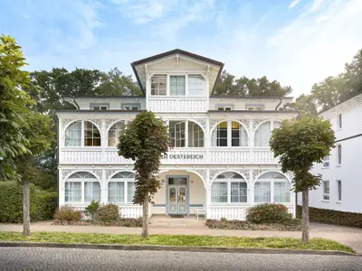 Ferienwohnung für 4 Personen (75 m²) in Binz (Ostseebad) 1/10