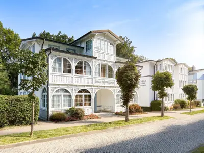 Ferienwohnung für 4 Personen (75 m²) in Binz (Ostseebad) 2/10