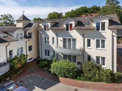 Ferienwohnung für 6 Personen (62 m²) in Binz (Ostseebad) 5/10