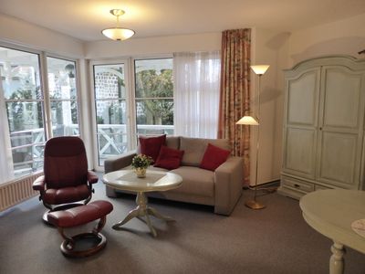 Ferienwohnung für 4 Personen (62 m²) in Binz (Ostseebad) 5/10