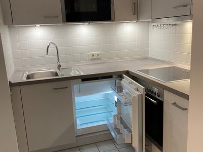 Ferienwohnung für 4 Personen (62 m²) in Binz (Ostseebad) 8/10