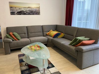 Ferienwohnung für 5 Personen (63 m²) in Binz (Ostseebad) 3/10