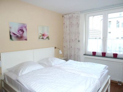 Ferienwohnung für 5 Personen (63 m²) in Binz (Ostseebad) 6/10