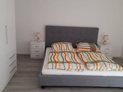 Ferienwohnung für 3 Personen (45 m²) in Binz (Ostseebad) 5/9