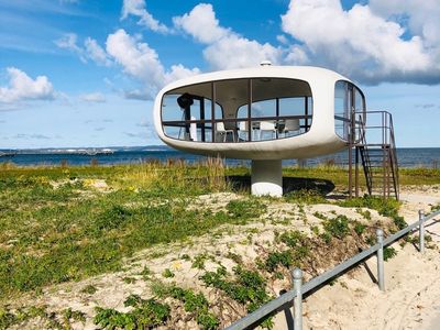 Ferienwohnung für 2 Personen (55 m²) in Binz (Ostseebad) 3/10