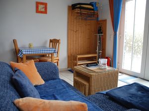 Ferienwohnung für 2 Personen (30 m²) in Binz (Ostseebad)