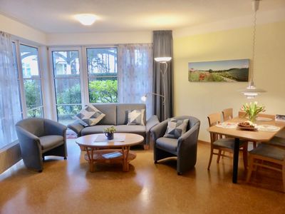 Ferienwohnung für 4 Personen (62 m²) in Binz (Ostseebad) 5/10