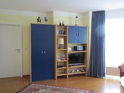 Ferienwohnung für 4 Personen (62 m²) in Binz (Ostseebad) 8/10